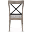 Canadel Loft Dining Chair CNN05193FF08RNA IMAGE 5