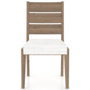 Canadel Loft Dining Chair CNN05150FR25RNA IMAGE 2