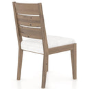 Canadel Loft Dining Chair CNN05150FR25RNA IMAGE 4