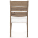 Canadel Loft Dining Chair CNN05150FR25RNA IMAGE 5