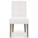 Canadel Loft Dining Chair CNN05194FR25RNA IMAGE 2