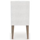 Canadel Loft Dining Chair CNN05194FR25RNA IMAGE 5