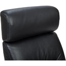  La-Z-Boy Tyr Power Swivel Recliner - Nero IMAGE 9
