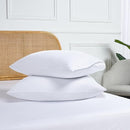 Tencel Pillow Protectors - Queen