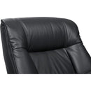 La-Z-Boy Muru 77U-99L Power Swivel Recliner - Nero IMAGE 7