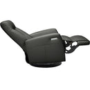 La-Z-Boy Benga 77U-97S Power Swivel Recliner - Graphite IMAGE 6
