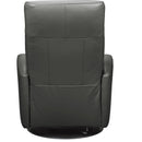 La-Z-Boy Benga 77U-97S Power Swivel Recliner - Graphite IMAGE 7