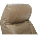 La-Z-Boy Namsen 717-96S Swivel Recliner with Adjustable Headrest - Pebble IMAGE 8