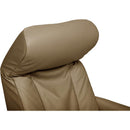 La-Z-Boy Otra 726-90M Swivel Chair with Footrest - Pebble IMAGE 7