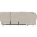 La-Z-Boy Ava 4 pc Reclining Sectional - Ivory IMAGE 5