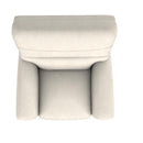 La-Z-Boy Ava Wall Recliner - Ivory IMAGE 5