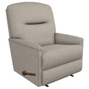 La-Z-Boy Aries Wall Recliner - Linen IMAGE 1