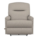 La-Z-Boy Aries Wall Recliner - Linen IMAGE 2