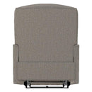La-Z-Boy Aries Wall Recliner - Linen IMAGE 4