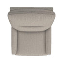 La-Z-Boy Aries Wall Recliner - Linen IMAGE 5