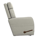 La-Z-Boy Lennon Wall Recliner - Linen IMAGE 3