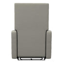 La-Z-Boy Lennon Wall Recliner - Linen IMAGE 4