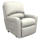 La-Z-Boy Jean Bronze Power Lift Recliner - Shell IMAGE 1