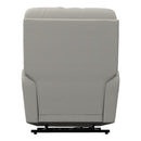 La-Z-Boy Jean Bronze Power Lift Recliner - Shell IMAGE 4