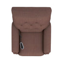 La-Z-Boy Billie Bronze Power Lift Recliner - Cherry IMAGE 5