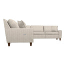 La-Z-Boy Edie 4 pc Sectional - Buff IMAGE 2