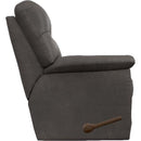 La-Z-Boy James Wall Recliner - Steel IMAGE 3
