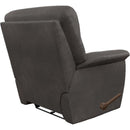 La-Z-Boy James Wall Recliner - Steel IMAGE 4