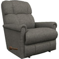 La-Z-Boy Pinnacle Wall Recliner - Graphite IMAGE 1