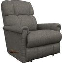 La-Z-Boy Pinnacle Wall Recliner - Graphite IMAGE 1