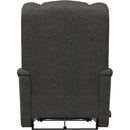 La-Z-Boy Pinnacle Wall Recliner - Graphite IMAGE 5
