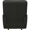 La-Z-Boy Trouper Power Rocking Recliner w/ Headrest & Lumbar - Ink IMAGE 5