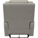 La-Z-Boy Sparrow Power Wall Recliner w/ Headrest & Lumbar - Ivory IMAGE 5