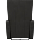 La-Z-Boy Lennon Power Wall Recliner w/ Headrest & Lumbar - Charcoal IMAGE 5