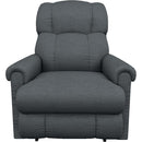 La-Z-Boy Pinnacle Wall Recliner - Denim IMAGE 2