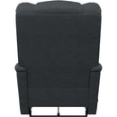 La-Z-Boy Pinnacle Wall Recliner - Denim IMAGE 5