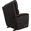 La-Z-Boy Trouper Rocking Recliner - Grey IMAGE 4
