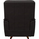 La-Z-Boy Trouper Rocking Recliner - Grey IMAGE 5