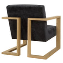 Uttermost 23851 Suspend Modern Accent Chair IMAGE 6
