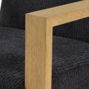 Uttermost 23851 Suspend Modern Accent Chair IMAGE 8