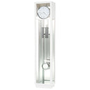 Howard Miller Whitefolk 611259 Grandfather Clock IMAGE 1