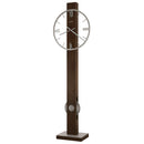 Howard Miller Halo 615124 Grandfather Clock IMAGE 1