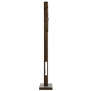 Howard Miller Halo 615124 Grandfather Clock IMAGE 3