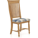 Canadel Champlain Dining Chair CNN03528OH01DAA IMAGE 1