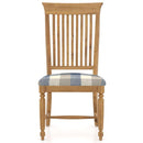 Canadel Champlain Dining Chair CNN03528OH01DAA IMAGE 2