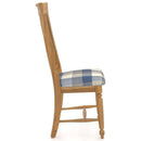 Canadel Champlain Dining Chair CNN03528OH01DAA IMAGE 3