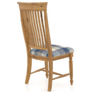 Canadel Champlain Dining Chair CNN03528OH01DAA IMAGE 4