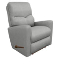 La-Z-Boy Hawthorn Rocking Recliner - Oyster IMAGE 1