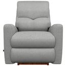 La-Z-Boy Hawthorn Rocking Recliner - Oyster IMAGE 2