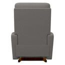 La-Z-Boy Liam Power Rocking Recliner w/ Headrest - Stone IMAGE 4