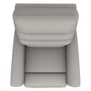 La-Z-Boy Liam Power Rocking Recliner w/ Headrest - Stone IMAGE 5